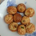 Cooksnap dari susanti meyling untuk resep 580. Takoyaki