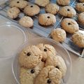 Cooksnap dari Siva Alesha_Kitchen untuk resep Cookies NESTUM Crunchy