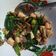 Cooksnap dari Nadia Hilaliya Fitrie untuk resep Cumi asin cabe ijo