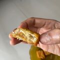 Cooksnap dari Hera Wati untuk resep Nugget Ayam Homemade (frozzen)