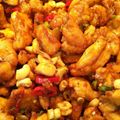 Cooksnap dari Lucy untuk resep Ayam fillet asam manis