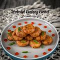 Cooksnap dari Sukma_Cuisine untuk resep Perkedel Kentang (lebih enak pake bawang putih-merah goreng)