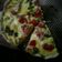 El cooksnap de SoyNatali cuando hizo Tarta Caprese.