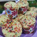 Cooksnap dari Prien Dani untuk resep Bluder tape keju