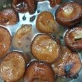 Madhumita Saha's cooksnap of when they made দুধ গোকুল পিঠে (doodh gokul pithe recipe in Bengali).