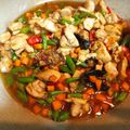Cooksnap dari Shery Adhy untuk resep Asem Asem Ayam Buncis Wortel