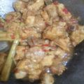 Cooksnap dari IdaHamidah DP untuk resep Ayam Palekko khas Bugis