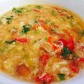 Cooksnap của Linh khi họ làm theo món Canh mây