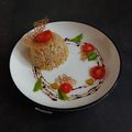 Cooksnap dari Rumkitchen untuk resep Nasi Goreng Kencur