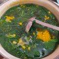 Cooksnap dari adjigun2 untuk resep Sayur Bening