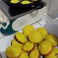 Cooksnap dari Puspita Rukmi untuk resep Bika ambon maknyus