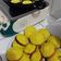Cooksnap dari Puspita Rukmi untuk resep Bika ambon maknyus