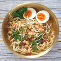 Cooksnap dari Dapur Sesma untuk resep Mie celor khas palembang