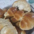 El cooksnap de silvana80 cuando hizo Medialunas súper fáciles y esponjosas.