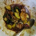 Cooksnap dari Ummu Hibban untuk resep Rujak Cingur Khas Jawa Timur