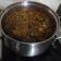 Shine Nimna का कुकस्नैप जब उन्होंने आलू,मूली,बैंगन की सब्जी (Aloo mooli baingan ki sabzi recipe in Hindi) बनाया था।