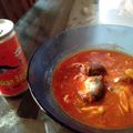 Cooksnap dari layalina untuk resep Sarden kaleng maknyoss