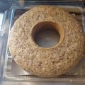 Cooksnap dari diana alvira untuk resep Bolu pisang kukus