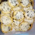 Cooksnap dari Marlina untuk resep Martabak mini manis