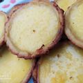 Cooksnap dari anisa ekhsanti untuk resep Pie Susu Teflon Anti Gagal
