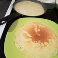 Marietta Makka Réz Pálóczi Cooksnap-ja, amikor elkészítette a(z) Palacsinta receptet.