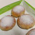 Cooksnap από Ismini στη συνταγή Γλυκά brioche με Nutella
