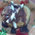 Cooksnap dari Zhang Nita untuk resep Pancake sederhana