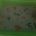Cooksnap dari niki alviari untuk resep Labu kuning kacang panjang dan kacang hijau