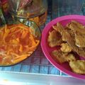Cooksnap dari Fitria shatrie untuk resep gurame tepung asam manis