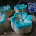Cooksnap dari Tri Yunianti untuk resep Apem Nasi