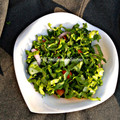 Delicious Meals And Chops's cooksnap of when they made Simple Salad.