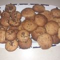 Cooksnap από Ελισαβετ ΛΚ στη συνταγή Μπισκότα με ζαχαρούχο γάλα