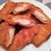 Jucus Cooksnap-ja, amikor elkészítette a(z) 🧡 Baconbe göngyölt csirkemell rántva 🧡 receptet.