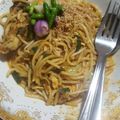 Cooksnap dari Ara Naseer untuk resep Mie Aceh