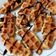 Cooksnap dari Nur Hasanah untuk resep Croffle (Croissant Waffle) Butter Kekinian