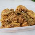 Cooksnap dari OGATO KITCHEN untuk resep Ayam Ungkep