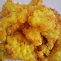 Cooksnap dari Aini Herdiansyah untuk resep Dadar jagung favorit
