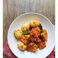 Cooksnap dari Dapoer Zoe untuk resep TELUR Bumbu BALI