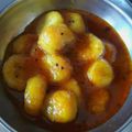 Ketki Dave's cooksnap of when they made પાકા કેળા નું શાક (paka kela subji recipe in Gujarati).