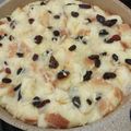 Cooksnap dari Ressa ayu untuk resep Puding roti tawar teflon (manfaatin sisa roti tawar)
