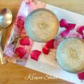 Krupa Kapadia Shah's cooksnap of when they made Vermicelli Payasam / Semiya payasam.