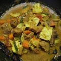 Cooksnap dari Vina Johar untuk resep Tongseng Sapi Tanpa Santan Mantab