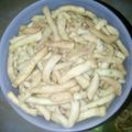 Cooksnap dari Laela Rahmawati untuk resep Stik bawang