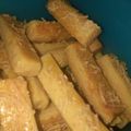 Cooksnap dari Teni Akbar untuk resep Kastangel ekonomis #selasabisa