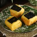 Cooksnap dari cutzamania untuk resep 8.3~ Tahu Nori Saus Teriyaki