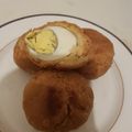 Maman jaafar(khairan)'s cooksnap of when they made Egg roll.