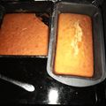 Mercy Kemboi's cooksnap of when they made Basic Vanilla cake.