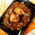 Cooksnap dari Lyco Kitchen untuk resep Ayam Goreng Lengkuas