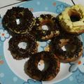 Cooksnap dari Ratna untuk resep Donat Pisang Empuk Tanpa Telur