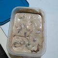 El cooksnap de Virgy cuando hizo Vitel toné 😋.